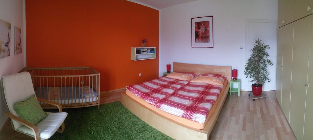 סיבודן Appartment Buerger-Hinteregger מראה חיצוני תמונה
