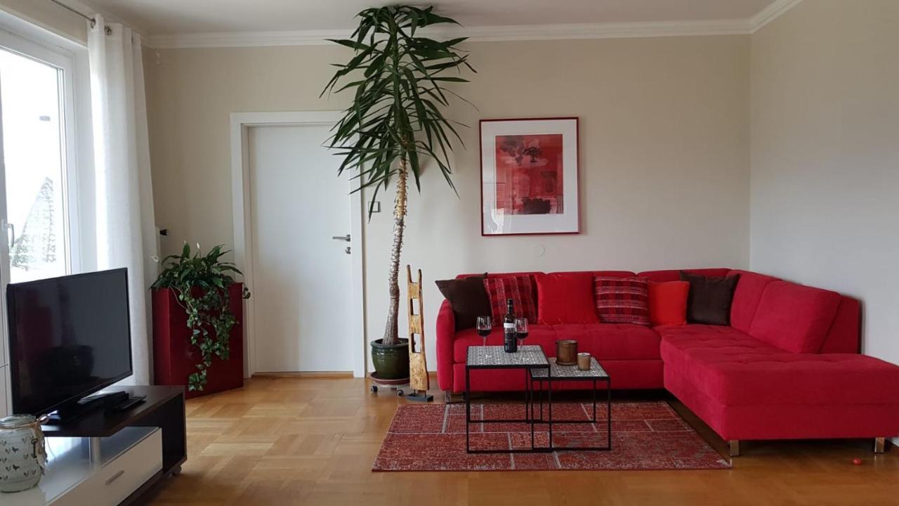 סיבודן Appartment Buerger-Hinteregger מראה חיצוני תמונה